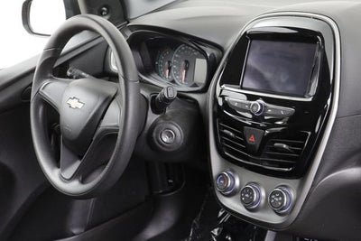 2022 Chevrolet Spark LS Automatic
