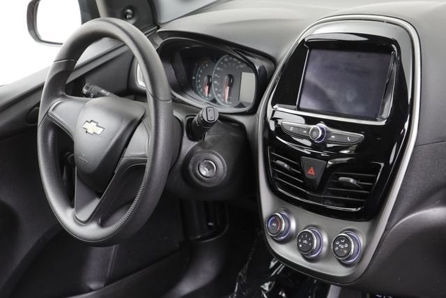 2022 Chevrolet Spark LS Automatic