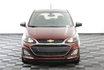 2022 Chevrolet Spark LS Automatic