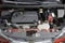2022 Chevrolet Spark LS Automatic