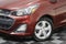 2022 Chevrolet Spark LS Automatic