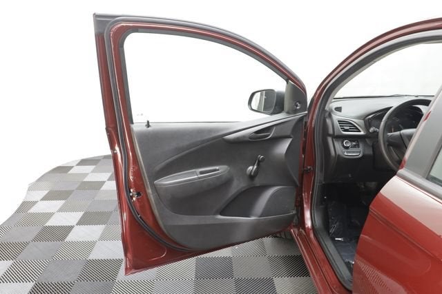 2022 Chevrolet Spark LS Automatic