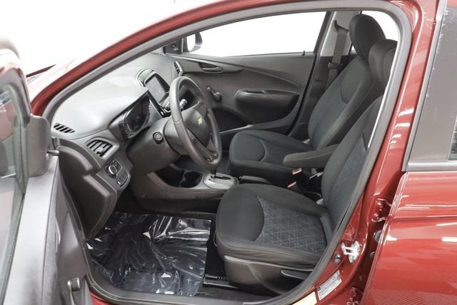 2022 Chevrolet Spark LS Automatic