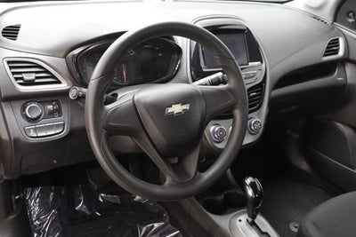 2022 Chevrolet Spark LS Automatic