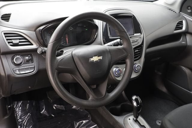 2022 Chevrolet Spark LS Automatic