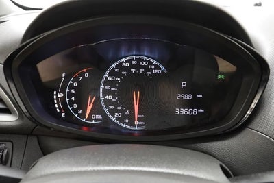 2022 Chevrolet Spark LS Automatic