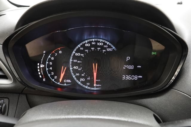 2022 Chevrolet Spark LS Automatic