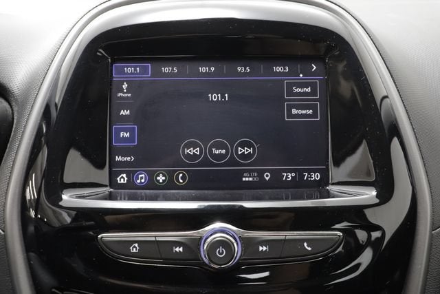 2022 Chevrolet Spark LS Automatic