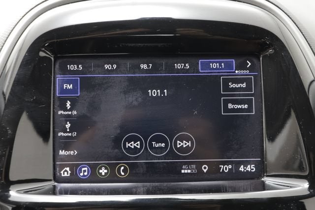 2022 Chevrolet Spark LS Automatic