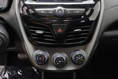 2022 Chevrolet Spark LS Automatic