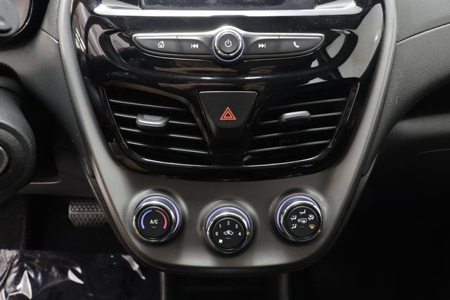 2022 Chevrolet Spark LS Automatic