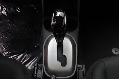 2022 Chevrolet Spark LS Automatic