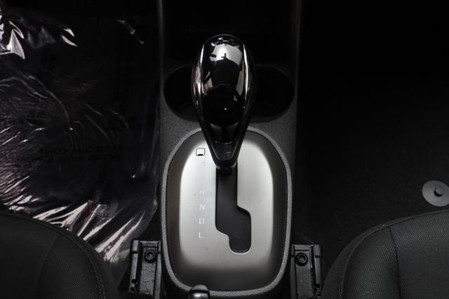 2022 Chevrolet Spark LS Automatic
