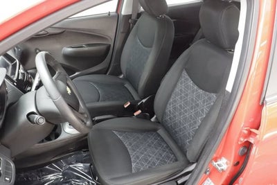 2022 Chevrolet Spark LS Automatic
