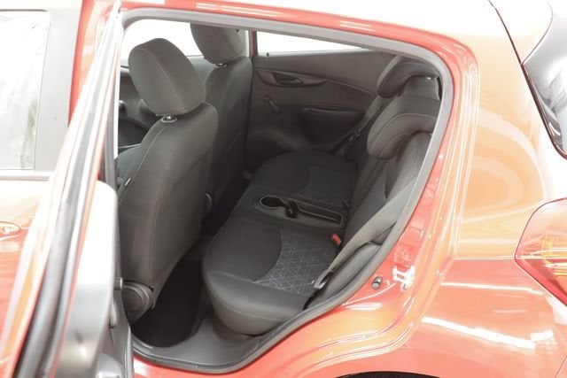 2022 Chevrolet Spark LS Automatic
