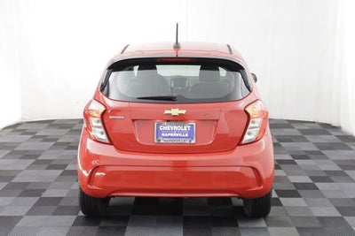 2022 Chevrolet Spark LS Automatic