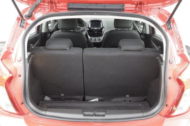 2022 Chevrolet Spark LS Automatic