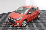 2022 Chevrolet Spark LS Automatic