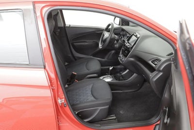 2022 Chevrolet Spark LS Automatic