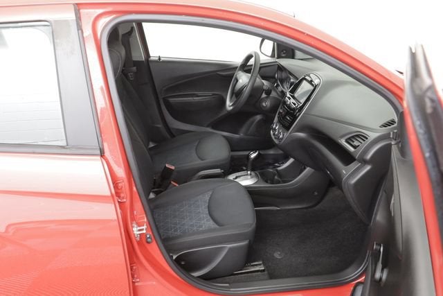 2022 Chevrolet Spark LS Automatic