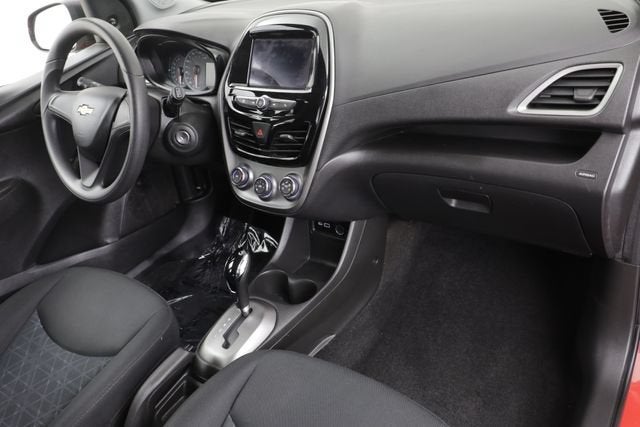 2022 Chevrolet Spark LS Automatic