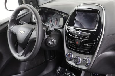 2022 Chevrolet Spark LS Automatic