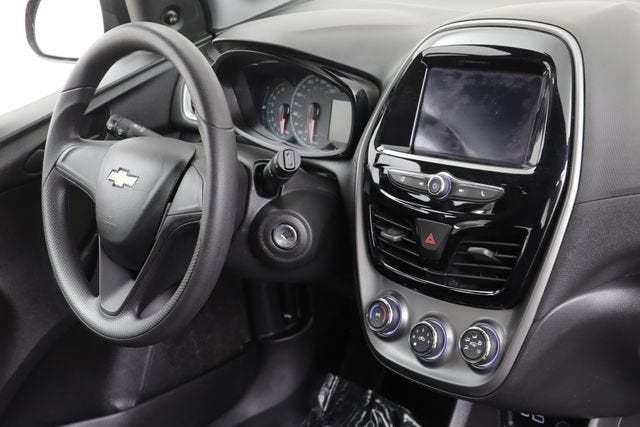 2022 Chevrolet Spark LS Automatic