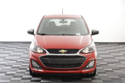 2022 Chevrolet Spark LS Automatic
