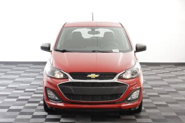 2022 Chevrolet Spark LS Automatic