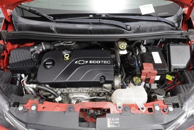 2022 Chevrolet Spark LS Automatic