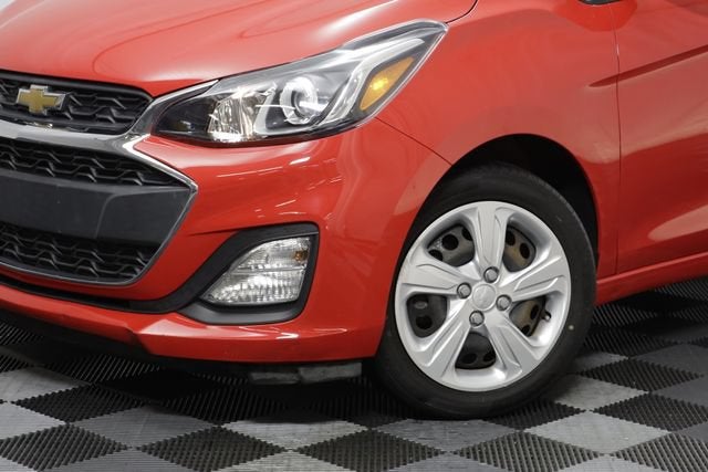 2022 Chevrolet Spark LS Automatic