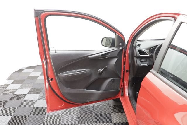 2022 Chevrolet Spark LS Automatic