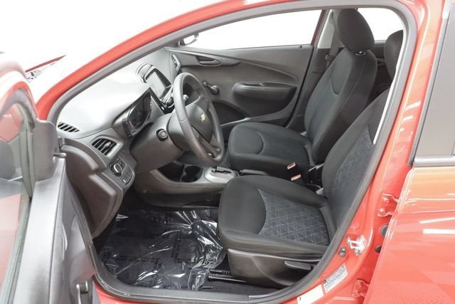 2022 Chevrolet Spark LS Automatic
