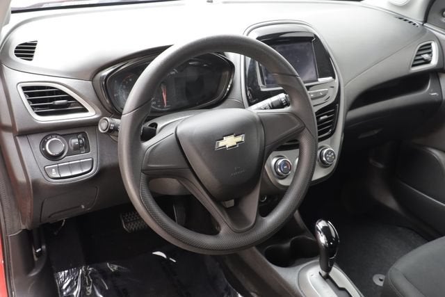 2022 Chevrolet Spark LS Automatic