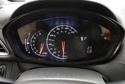 2022 Chevrolet Spark LS Automatic