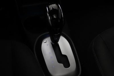 2017 Chevrolet Spark LT