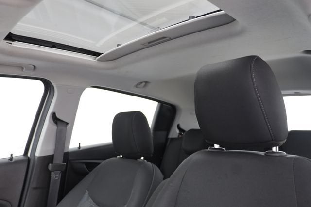 2017 Chevrolet Spark LT