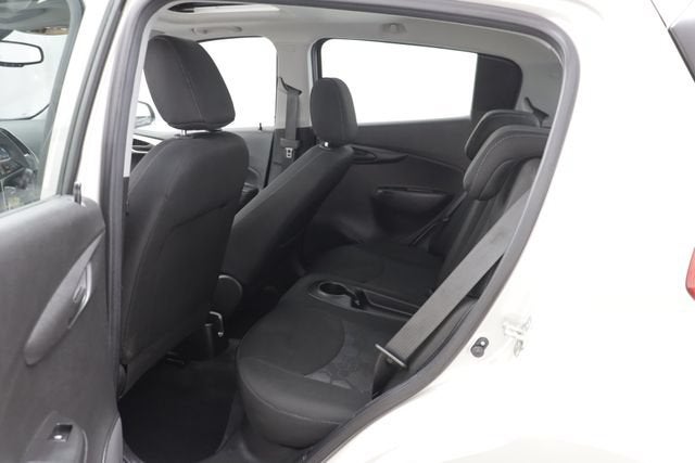 2017 Chevrolet Spark LT