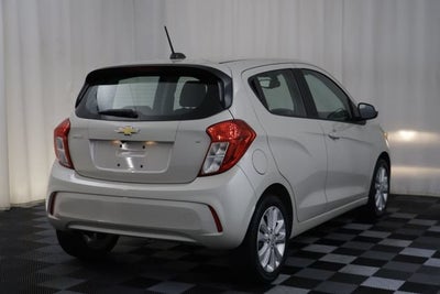 2017 Chevrolet Spark LT