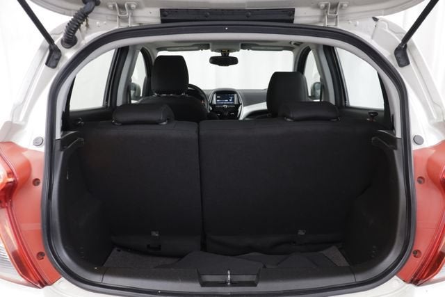 2017 Chevrolet Spark LT