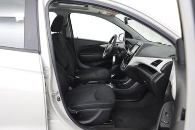 2017 Chevrolet Spark LT