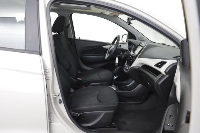 2017 Chevrolet Spark LT