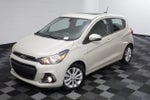 2017 Chevrolet Spark LT