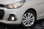 2017 Chevrolet Spark LT
