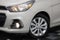 2017 Chevrolet Spark LT