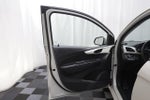 2017 Chevrolet Spark LT