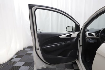 2017 Chevrolet Spark LT