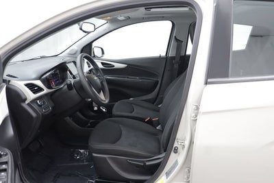 2017 Chevrolet Spark LT