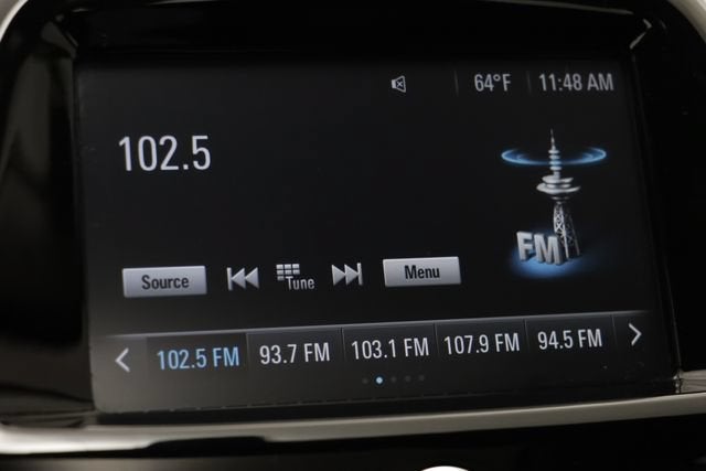 2017 Chevrolet Spark LT