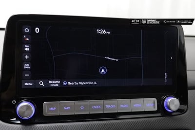 2023 Hyundai Kona Electric SEL